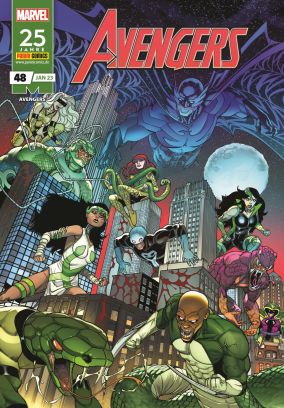 Avengers 48
