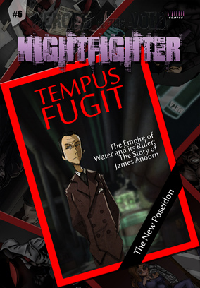 All American Capitalist