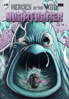 Struggles of Rebirth