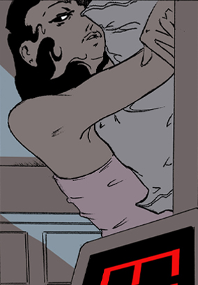 L'Amour Du Monstre II