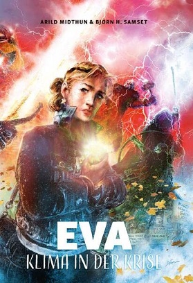 Eva – Klima in der Krise