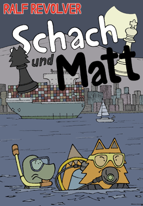 Schach und Matt