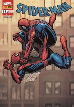 Spider-Man 61 (2019)
