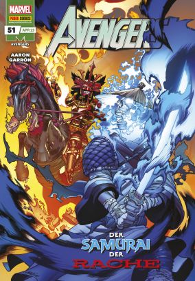 Avengers 51