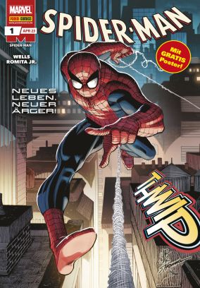 Spider-Man 1