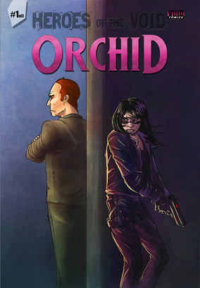 Part 1: Infiltration