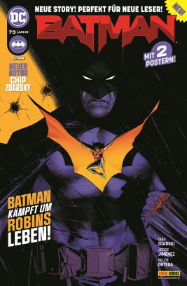 Batman 73