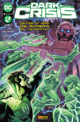 Dark Crisis 3