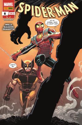 Spider-Man 6