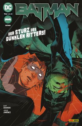 Batman 74