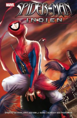 Spider-Man - Indien