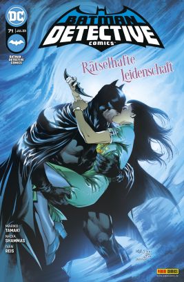 Batman - Detective Comics 71