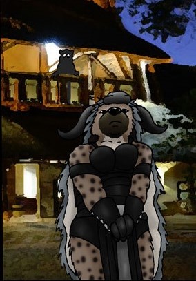 Carry On, deutsch 12