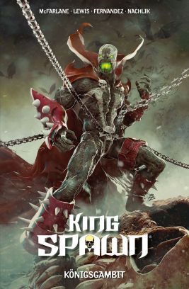 King Spawn 3