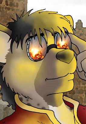 Carry On, deutsch 13