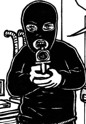 Die Hoffmann Theorie