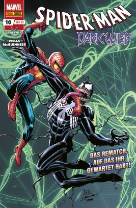 Spider-Man 10