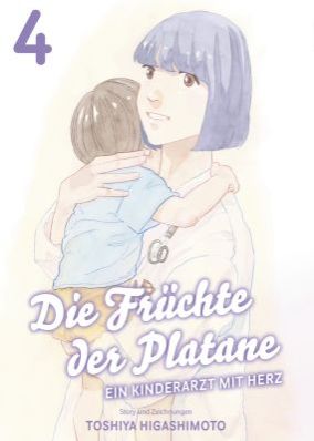 Die Früchte der Platane - Ein Kinderarzt mit Herz 4