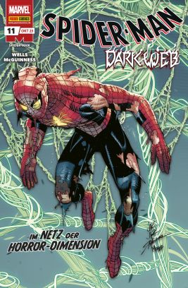 Spider-Man 11