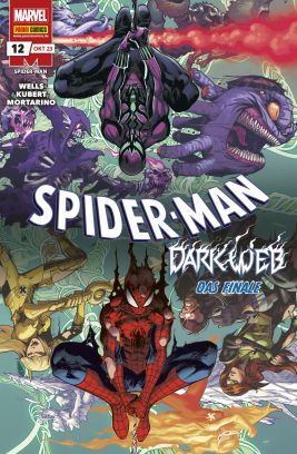 Spider-Man 12
