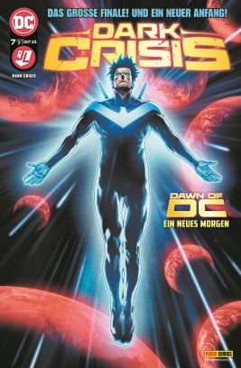 Dark Crisis 7