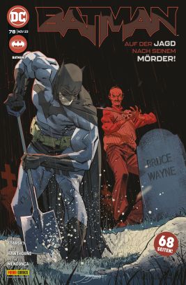 Batman 78
