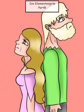 Die Elementengirls Part 8