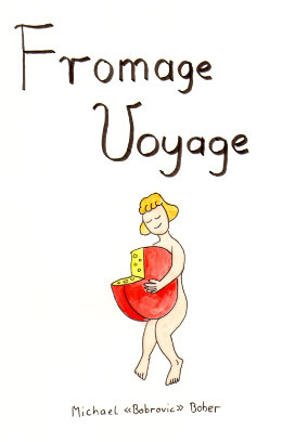 Fromage Voyage