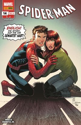 Spider-Man 14
