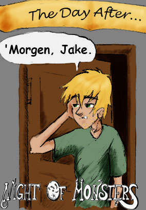 Night of Monsters II - Kapitel 5