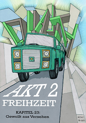 Duality Kapitel 23