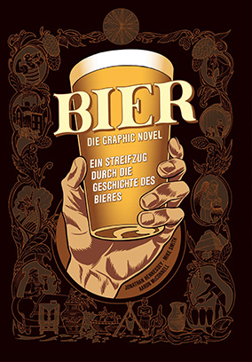 Bier - Die Graphic Novel