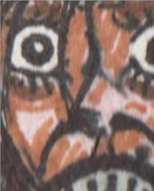 Das Fleisch aus einer anderen Welt