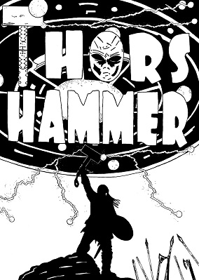 Thors Hammer