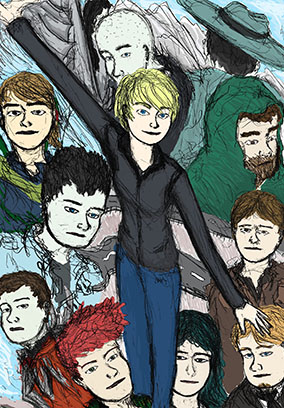 Duality Kapitel 22.5