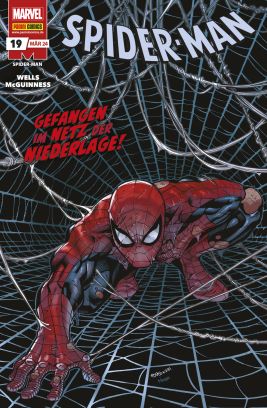 Spider-Man 19