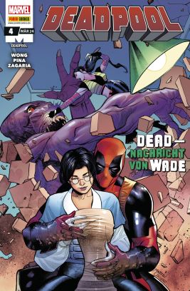 Deadpool 4