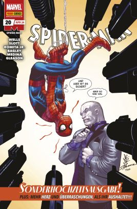 Spider-Man 20