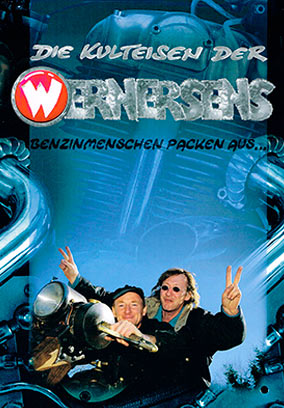 Die Kulteisen der Wernersens