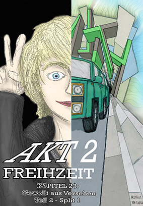 Duality Kapitel 23 Split 1