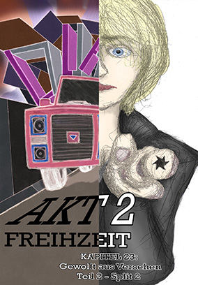 Duality Kapitel 23 Split 2