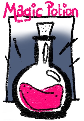 Magic Potion