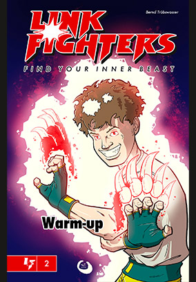 LINK FIGHTERS – Für Dad!