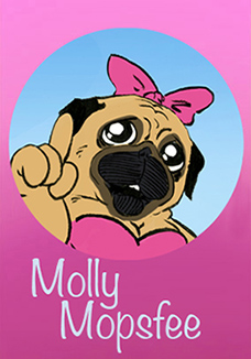 Molly Mopsfee