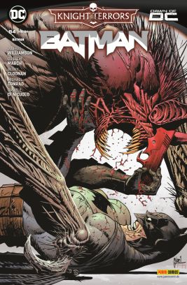 Batman 84