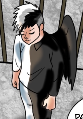 zerrissen 1-2 Die Himmelsinsel