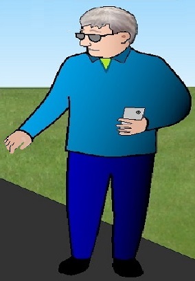 Luftverkehr der Grünen