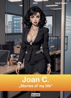 Joan C.: Stories of my life