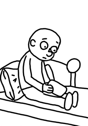 Die Krise des modernen Menschen