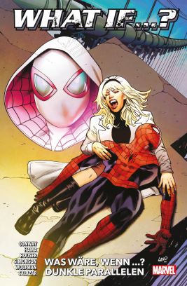 What if? Was wäre, wenn ... Dunkle Parallelen